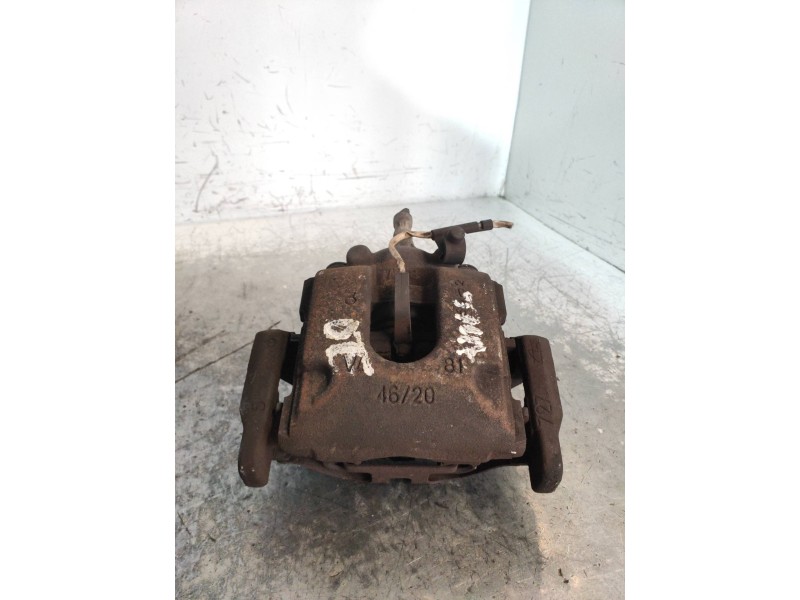 Recambio de pinza freno trasera derecha para bmw serie 7 (e65/e66) 735i referencia OEM IAM   