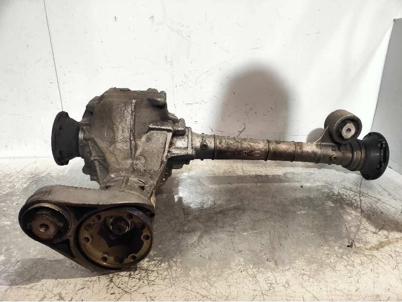 Recambio de diferencial delantero para volkswagen touareg (7la) tdi v10 referencia OEM IAM 4460310021 4460310026 