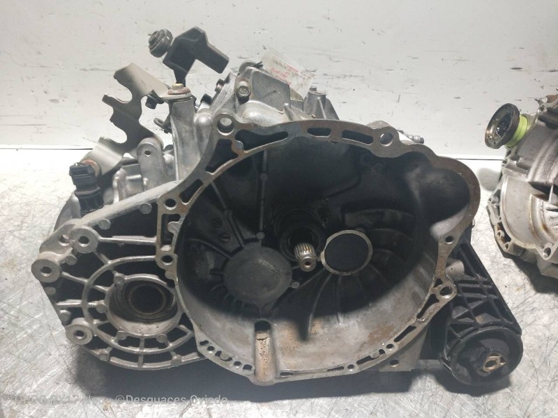 Recambio de caja cambios para chevrolet cruze ls referencia OEM IAM BSW3261 BI 0130752 