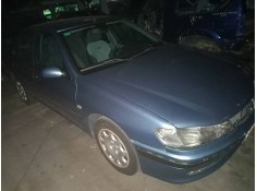 peugeot 406 berlina (s1/s2) del año 1999