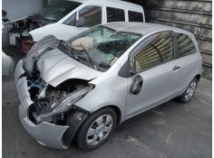 toyota yaris (ksp9/scp9/nlp9) del año 2006