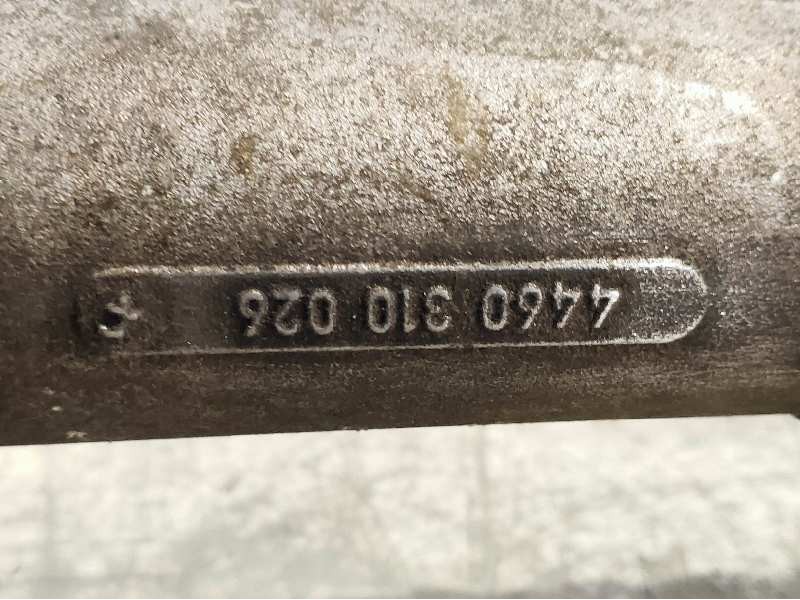 Recambio de diferencial delantero para volkswagen touareg (7la) tdi v10 referencia OEM IAM 4460310021 4460310026 