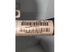 Recambio de airbag cortina delantero izquierdo para mercedes clase cls (w219) 320 cdi (219.322) referencia OEM IAM 6023718014   2