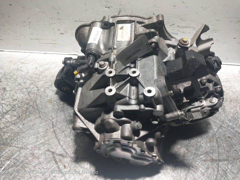 Recambio de caja cambios para chevrolet cruze ls referencia OEM IAM BSW3261 BI 0130752 