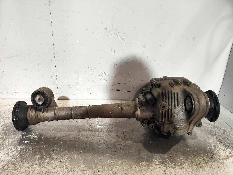 Recambio de diferencial delantero para volkswagen touareg (7la) tdi v10 referencia OEM IAM 4460310021 4460310026 