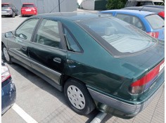 renault safrane (b54) del año 1995 2