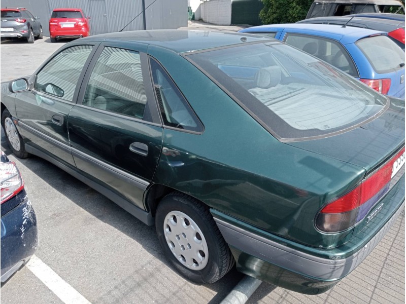 renault safrane (b54) del año 1995