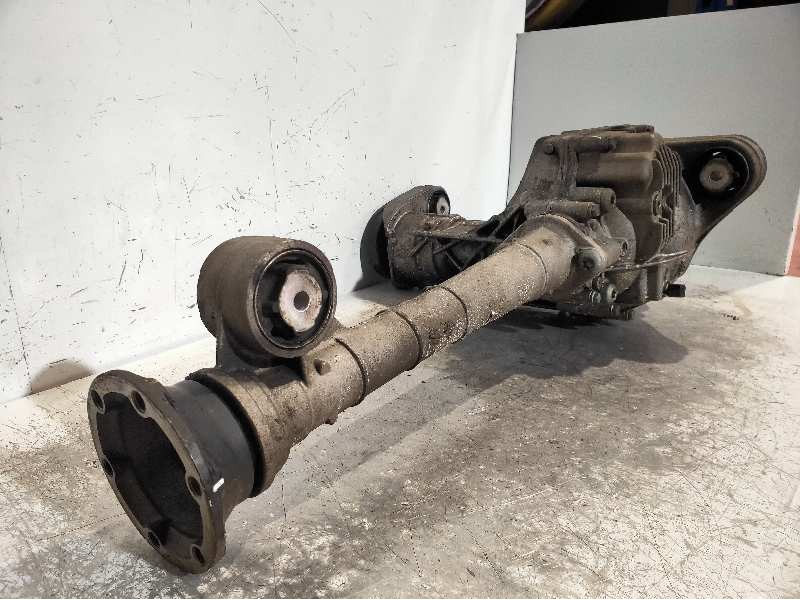 Recambio de diferencial delantero para volkswagen touareg (7la) tdi v10 referencia OEM IAM 4460310021 4460310026 