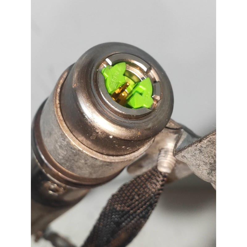 Recambio de airbag cortina delantero izquierdo para mercedes clase cls (w219) 320 cdi (219.322) referencia OEM IAM 6023718014  