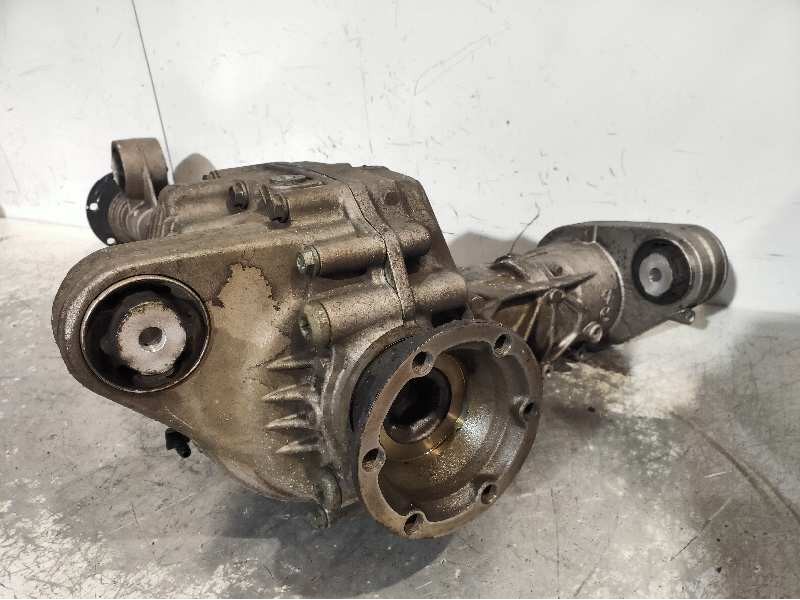 Recambio de diferencial delantero para volkswagen touareg (7la) tdi v10 referencia OEM IAM 4460310021 4460310026 