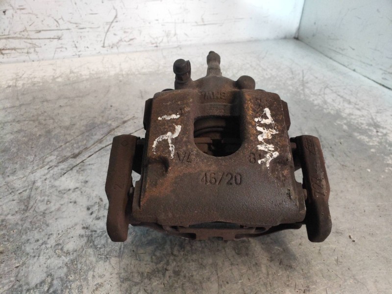 Recambio de pinza freno trasera izquierda para bmw serie 7 (e65/e66) 735i referencia OEM IAM   