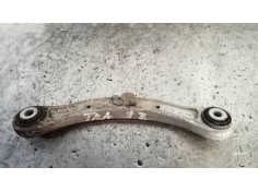 Recambio de brazo suspension superior trasero izquierdo para volkswagen touareg (7l6) tdi r5 referencia OEM IAM 7L0505375A  
