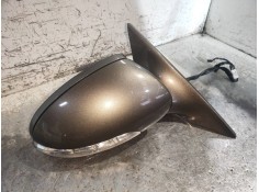 Recambio de retrovisor derecho para mercedes clase cls (w219) 320 cdi (219.322) referencia OEM IAM   ELECTRICO