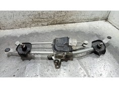 Recambio de motor limpia delantero para mazda cx-30 selection 2wd referencia OEM IAM WM23011 5135001101011 