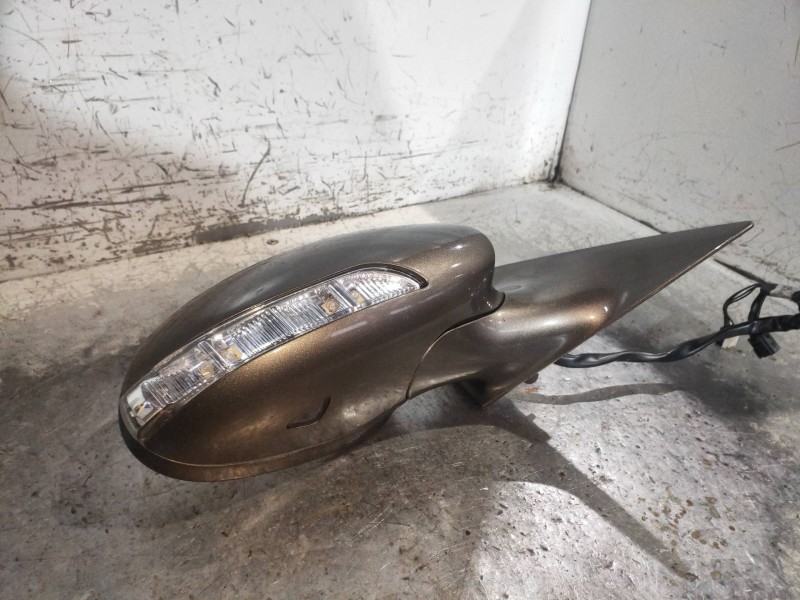 Recambio de retrovisor derecho para mercedes clase cls (w219) 320 cdi (219.322) referencia OEM IAM   ELECTRICO