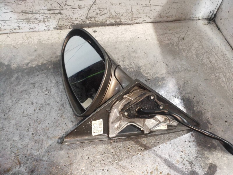 Recambio de retrovisor derecho para mercedes clase cls (w219) 320 cdi (219.322) referencia OEM IAM   ELECTRICO
