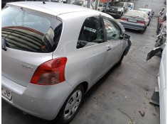 toyota yaris (ksp9/scp9/nlp9) del año 2006 2