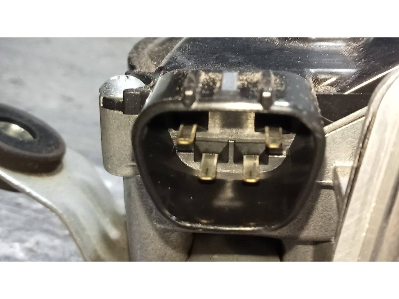 Recambio de motor limpia delantero para mazda cx-30 selection 2wd referencia OEM IAM WM23011 5135001101011 