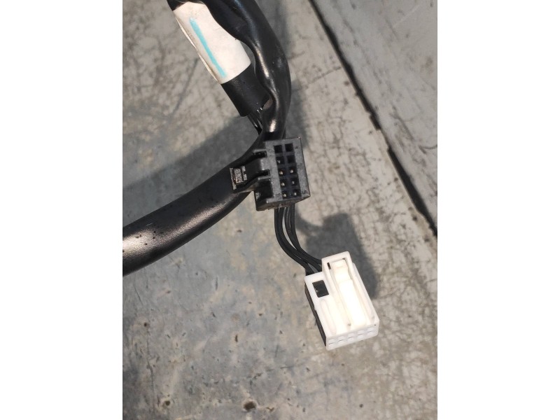 Recambio de retrovisor derecho para mercedes clase cls (w219) 320 cdi (219.322) referencia OEM IAM   ELECTRICO