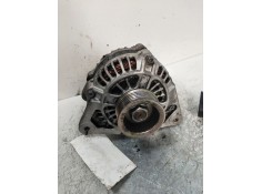 Recambio de alternador para ford escort berl./turnier básico berlina referencia OEM IAM   