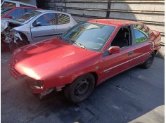 citroen xantia berlina del año 2000