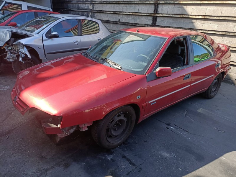 citroen xantia berlina del año 2000