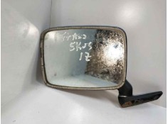Recambio de retrovisor izquierdo para pegaso ekus 2.4d referencia OEM IAM    2