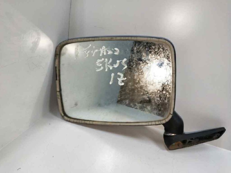 Recambio de retrovisor izquierdo para pegaso ekus 2.4d referencia OEM IAM    Recambio de retrovisor izquierdo para pegaso ekus 2.4d referencia OEM IAM