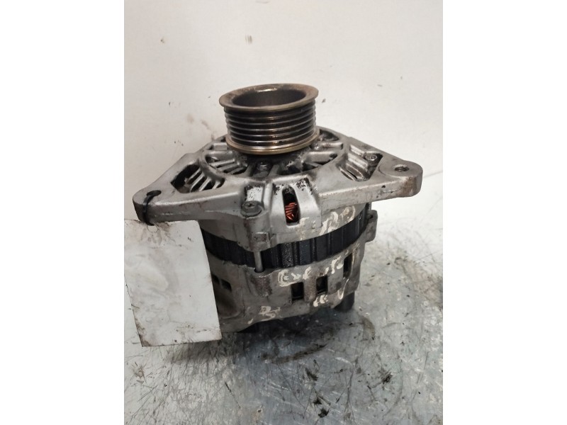Recambio de alternador para ford escort berl./turnier básico berlina referencia OEM IAM    Recambio de alternador para ford escort berl./turnier básico berlina referencia OEM IAM