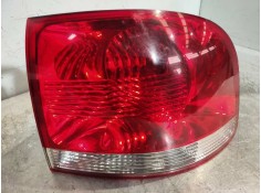 Recambio de piloto trasero derecho para volkswagen touareg (7la) tdi v10 referencia OEM IAM 7L6945096K  