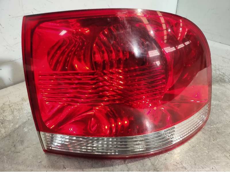 Recambio de piloto trasero derecho para volkswagen touareg (7la) tdi v10 referencia OEM IAM 7L6945096K  