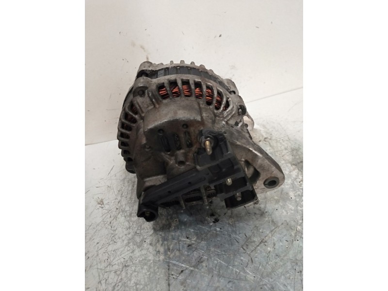 Recambio de alternador para ford escort berl./turnier básico berlina referencia OEM IAM    Recambio de alternador para ford escort berl./turnier básico berlina referencia OEM IAM
