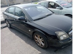 opel vectra c berlina del año 2003