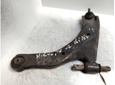 Recambio de brazo suspension inferior delantero izquierdo para hyundai coupe (gk) 1.6 fx referencia OEM IAM   