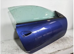 Recambio de puerta delantera derecha para ford cougar (mc) v6 referencia OEM IAM  3P  2