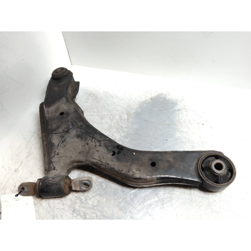 Recambio de brazo suspension inferior delantero izquierdo para hyundai coupe (gk) 1.6 fx referencia OEM IAM   