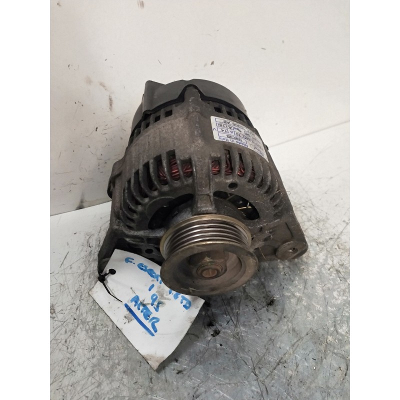 Recambio de alternador para ford escort berl./turnier básico berlina referencia OEM IAM 95FF10300AB  