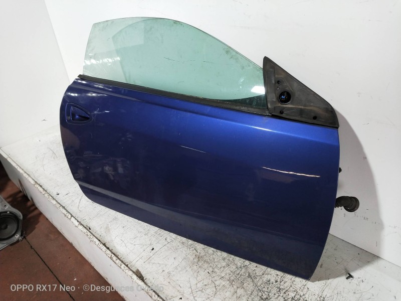 Recambio de puerta delantera derecha para ford cougar (mc) v6 referencia OEM IAM  3P 