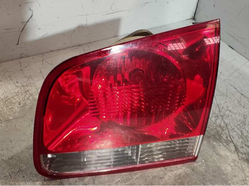 Recambio de piloto trasero derecho interior para volkswagen touareg (7la) tdi v10 referencia OEM IAM 7L6945094H  