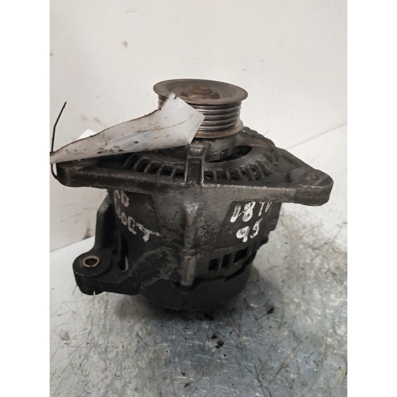 Recambio de alternador para ford escort berl./turnier básico berlina referencia OEM IAM 95FF10300AB   Recambio de alternador para ford escort berl./turnier básico berlina referencia OEM IAM 95FF10300AB