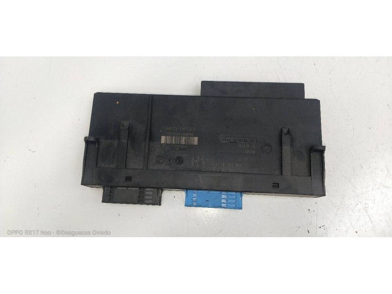 Recambio de modulo electronico para bmw serie 3 berlina (e90) 320d referencia OEM IAM 61356968034  