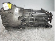 Recambio de caja cambios para bmw serie 3 berlina (e90) 2.0 16v diesel referencia OEM IAM HED 363509 
