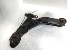 Recambio de brazo suspension inferior delantero izquierdo para hyundai coupe (gk) 1.6 fx referencia OEM IAM   