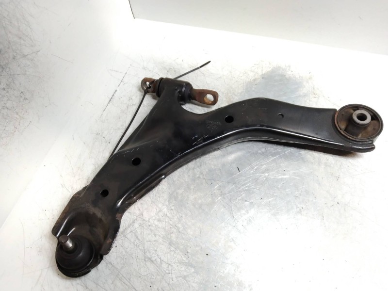 Recambio de brazo suspension inferior delantero izquierdo para hyundai coupe (gk) 1.6 fx referencia OEM IAM   