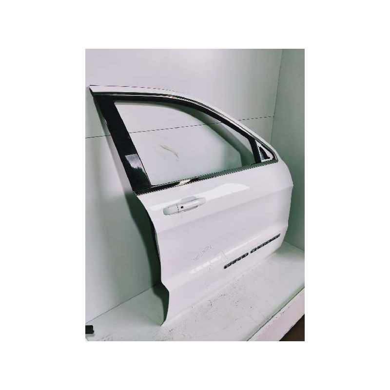 Recambio de puerta delantera derecha para jeep gr.cherokee (wk) 3.0 crd limited referencia OEM IAM 68274938AC GR CHEROKEE