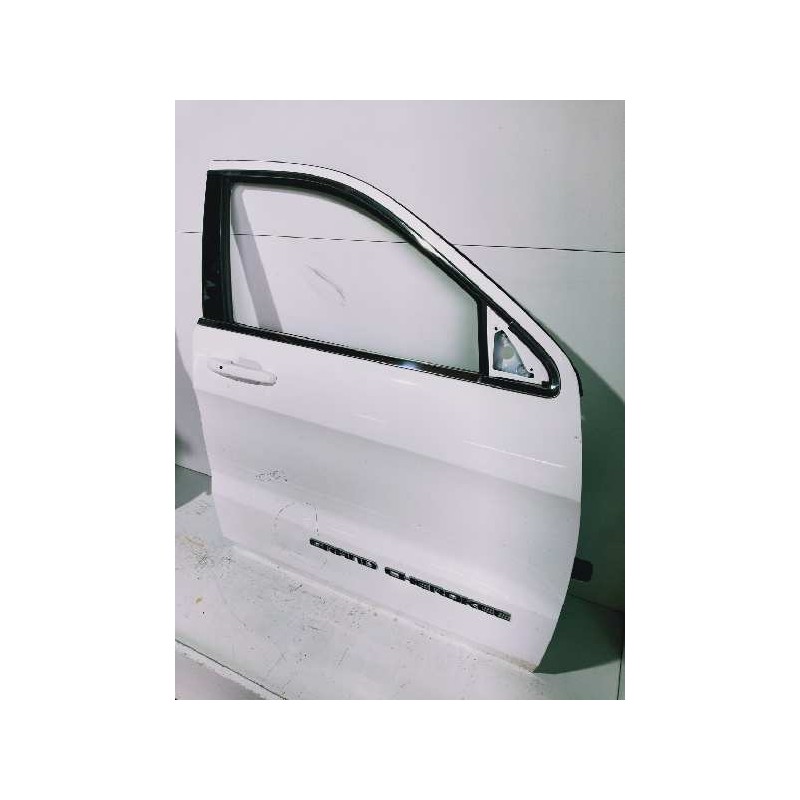 Recambio de puerta delantera derecha para jeep gr.cherokee (wk) 3.0 crd limited referencia OEM IAM 68274938AC GR CHEROKEE