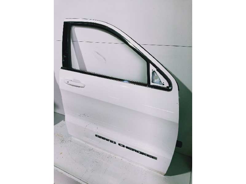 Recambio de puerta delantera derecha para jeep gr.cherokee (wk) 3.0 crd limited referencia OEM IAM 68274938AC GR CHEROKEE