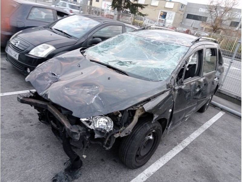 peugeot 307 break / sw (s1) del año 2005