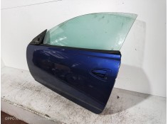 Recambio de puerta delantera izquierda para ford cougar (mc) v6 referencia OEM IAM  3P  2
