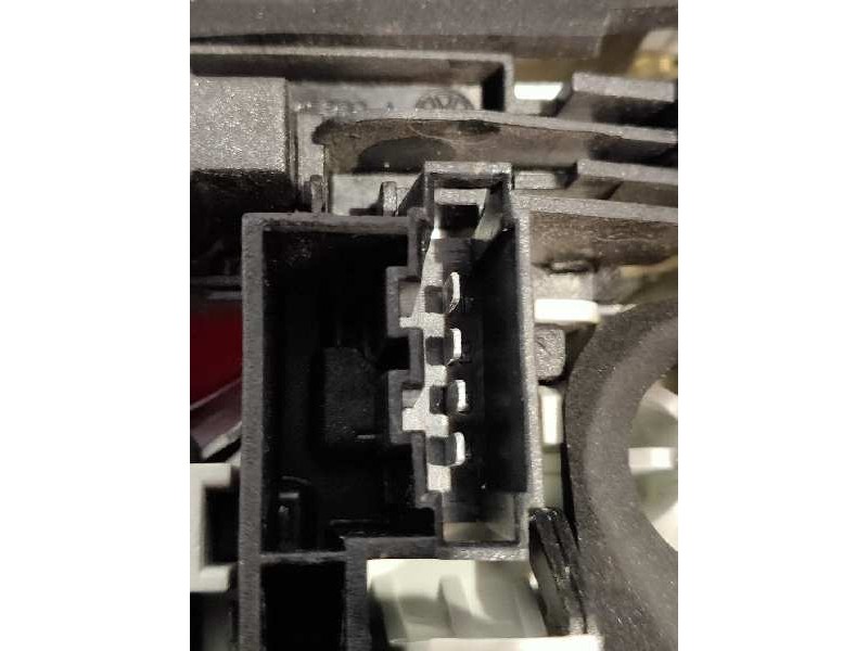 Recambio de piloto trasero derecho interior para volkswagen touareg (7la) tdi v10 referencia OEM IAM 7L6945094H  